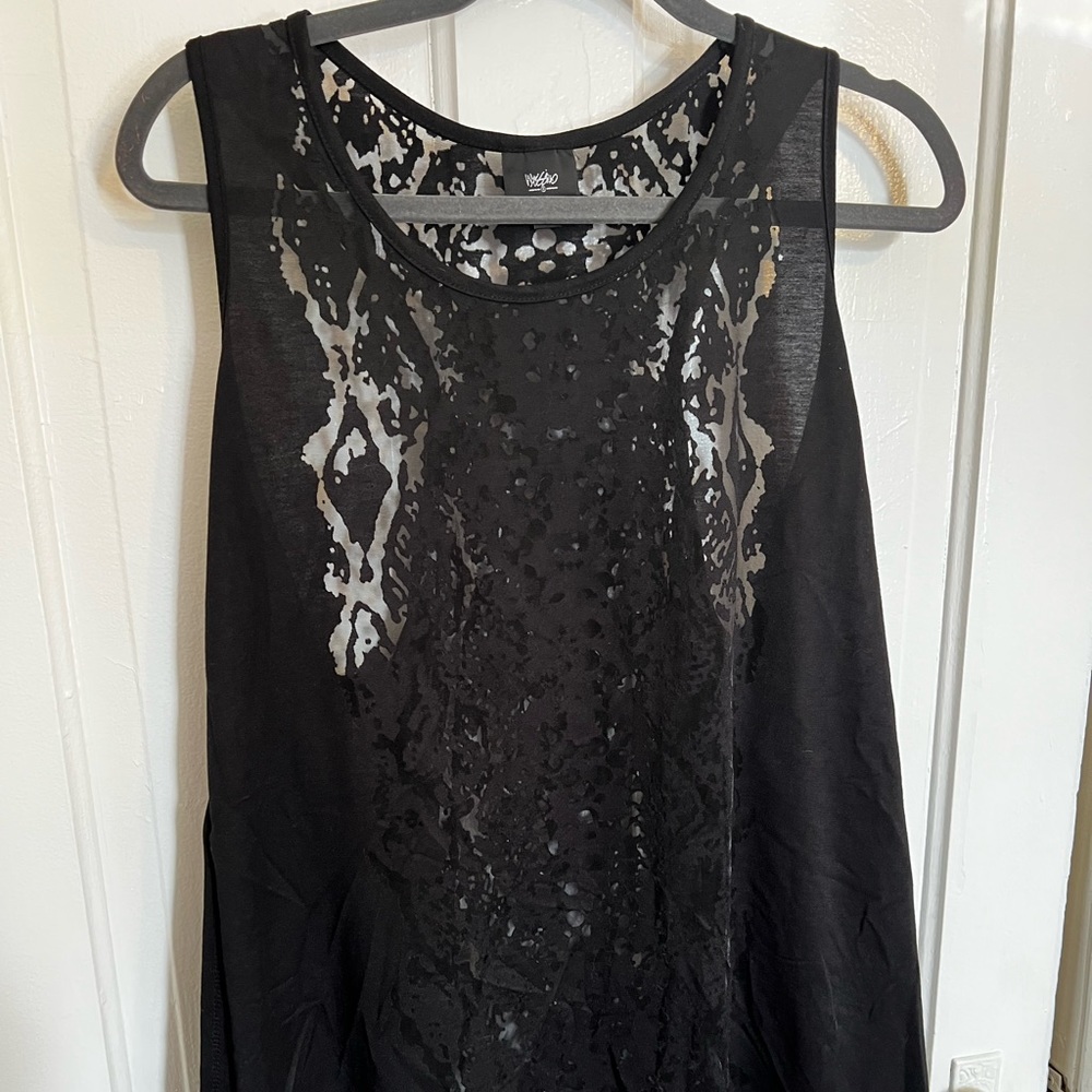 Mossimo Tank Top